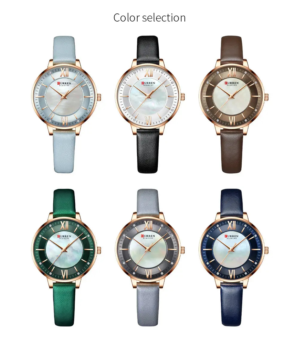 R&Z - Elegant Women’s Watch