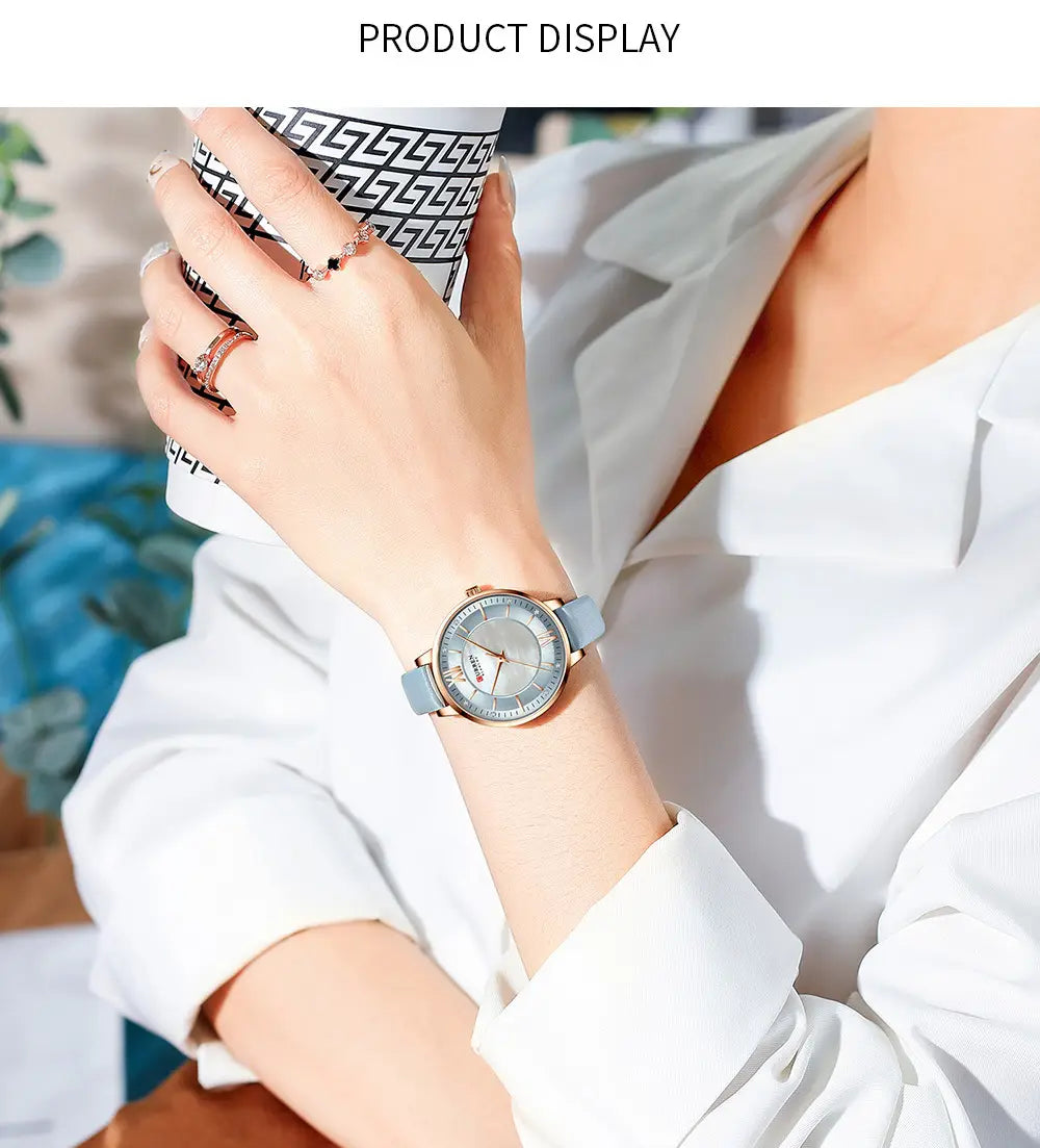 R&Z - Elegant Women’s Watch