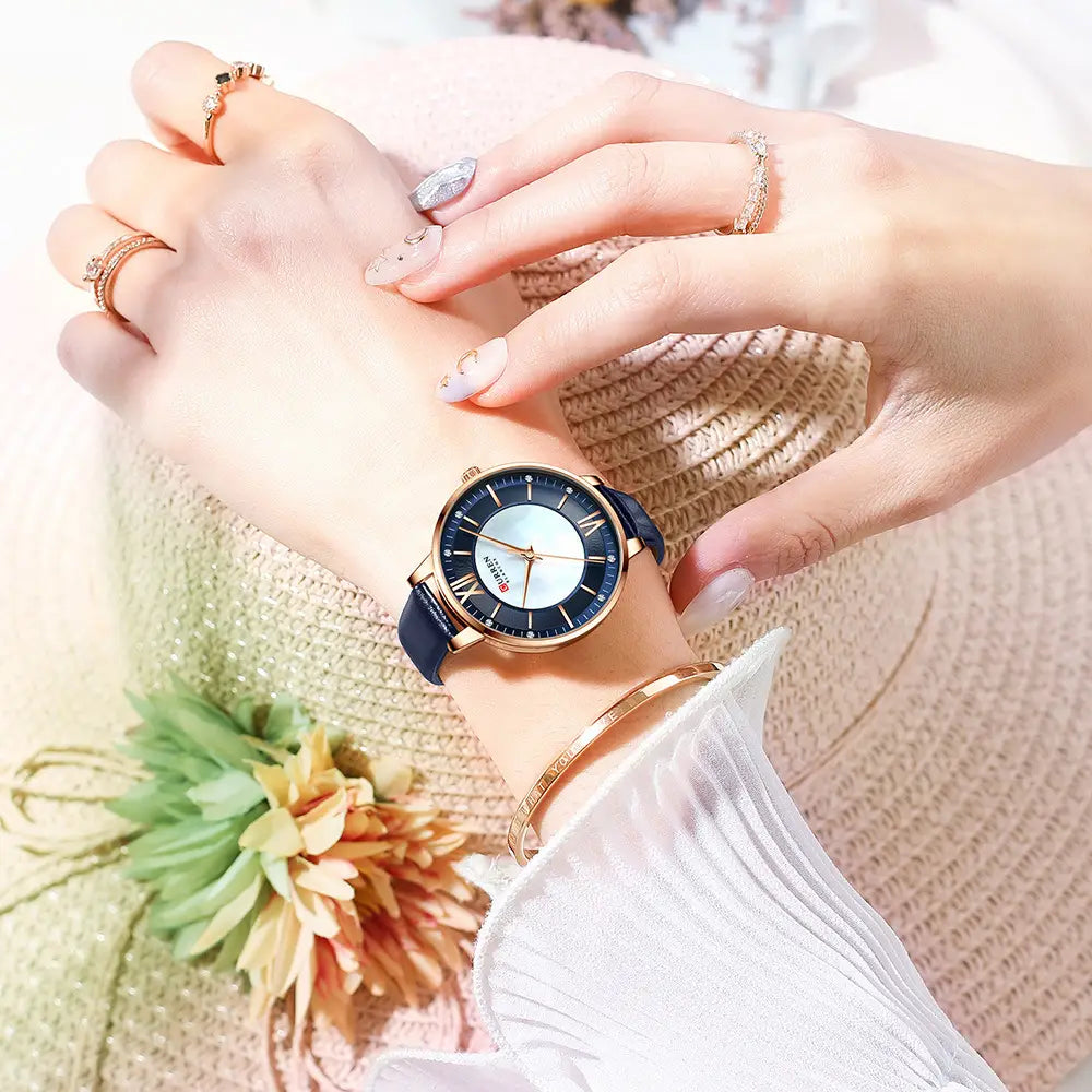 R&Z - Elegant Women’s Watch