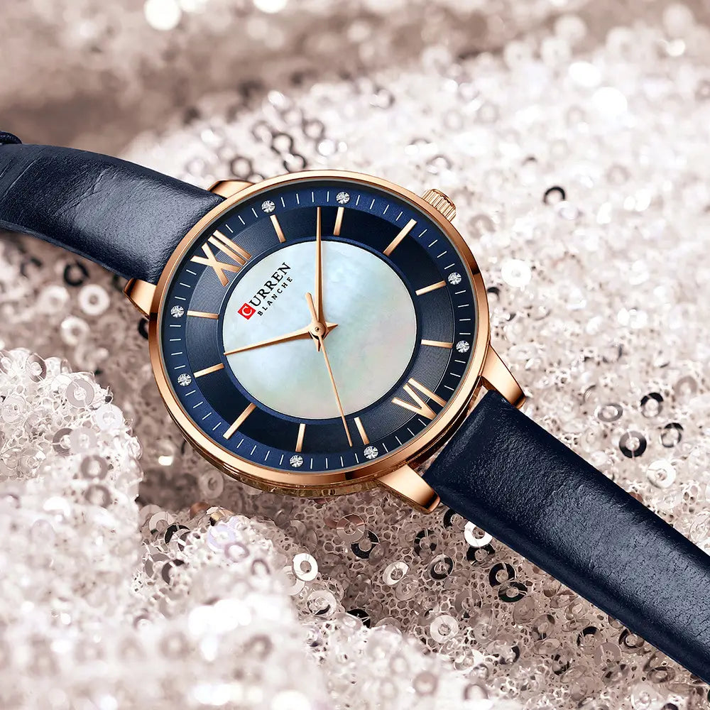 R&Z - Elegant Women’s Watch