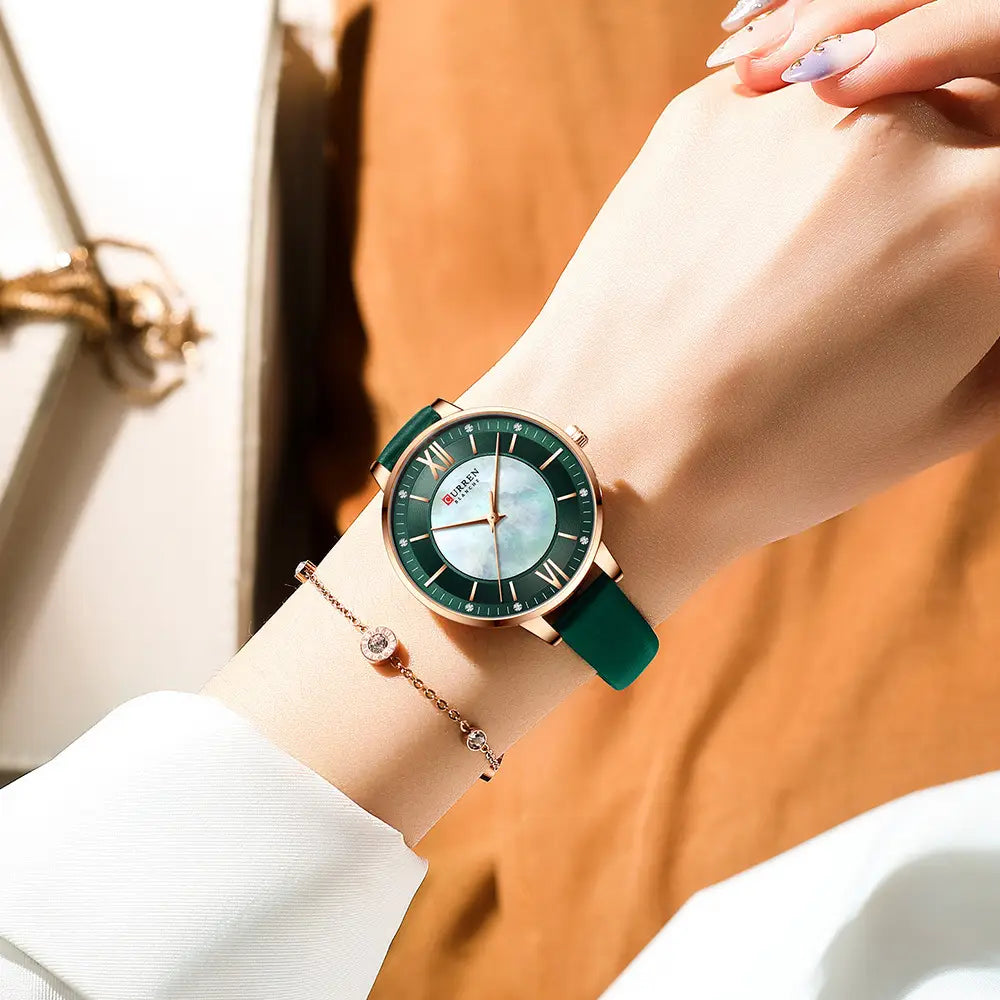 R&Z - Elegant Women’s Watch