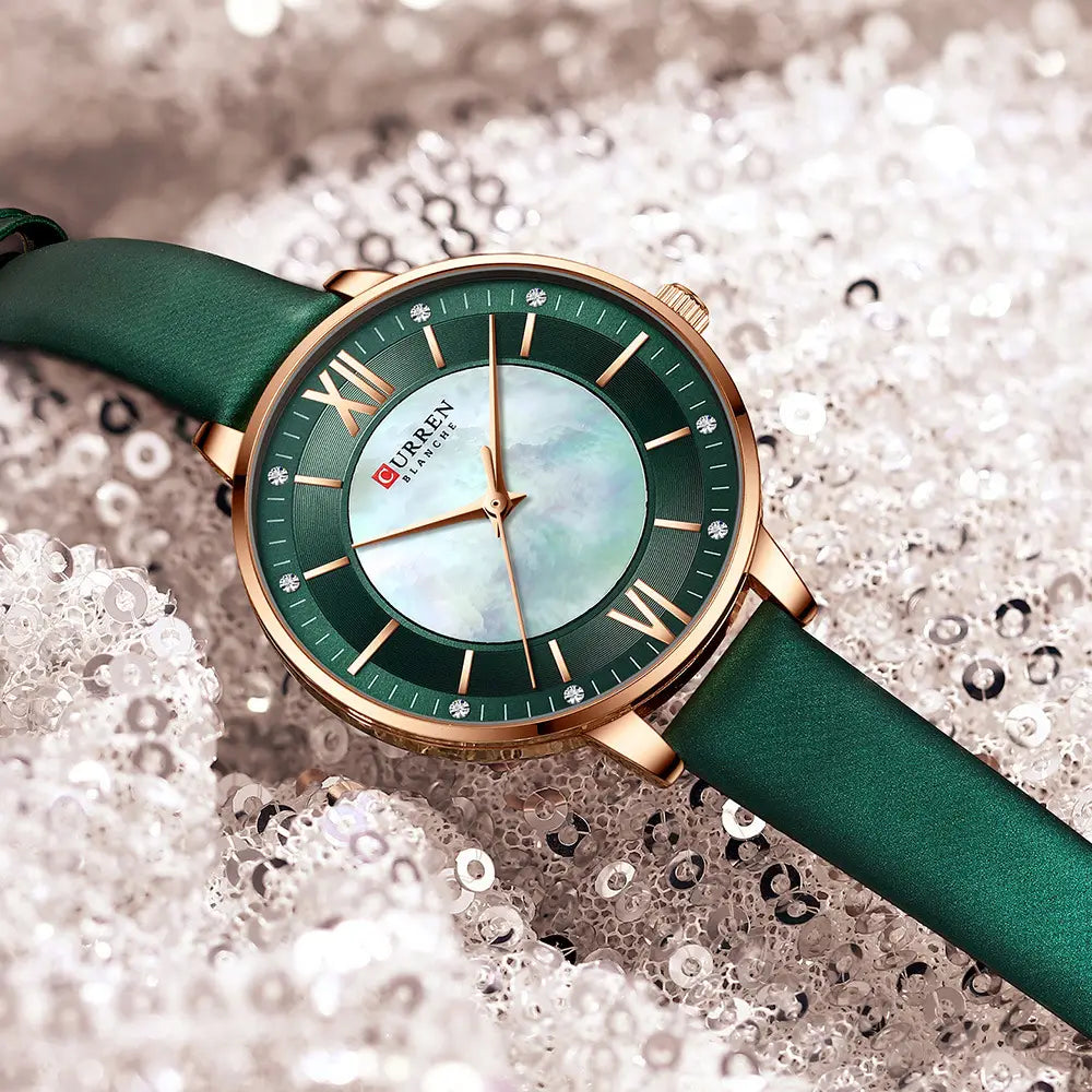 R&Z - Elegant Women’s Watch