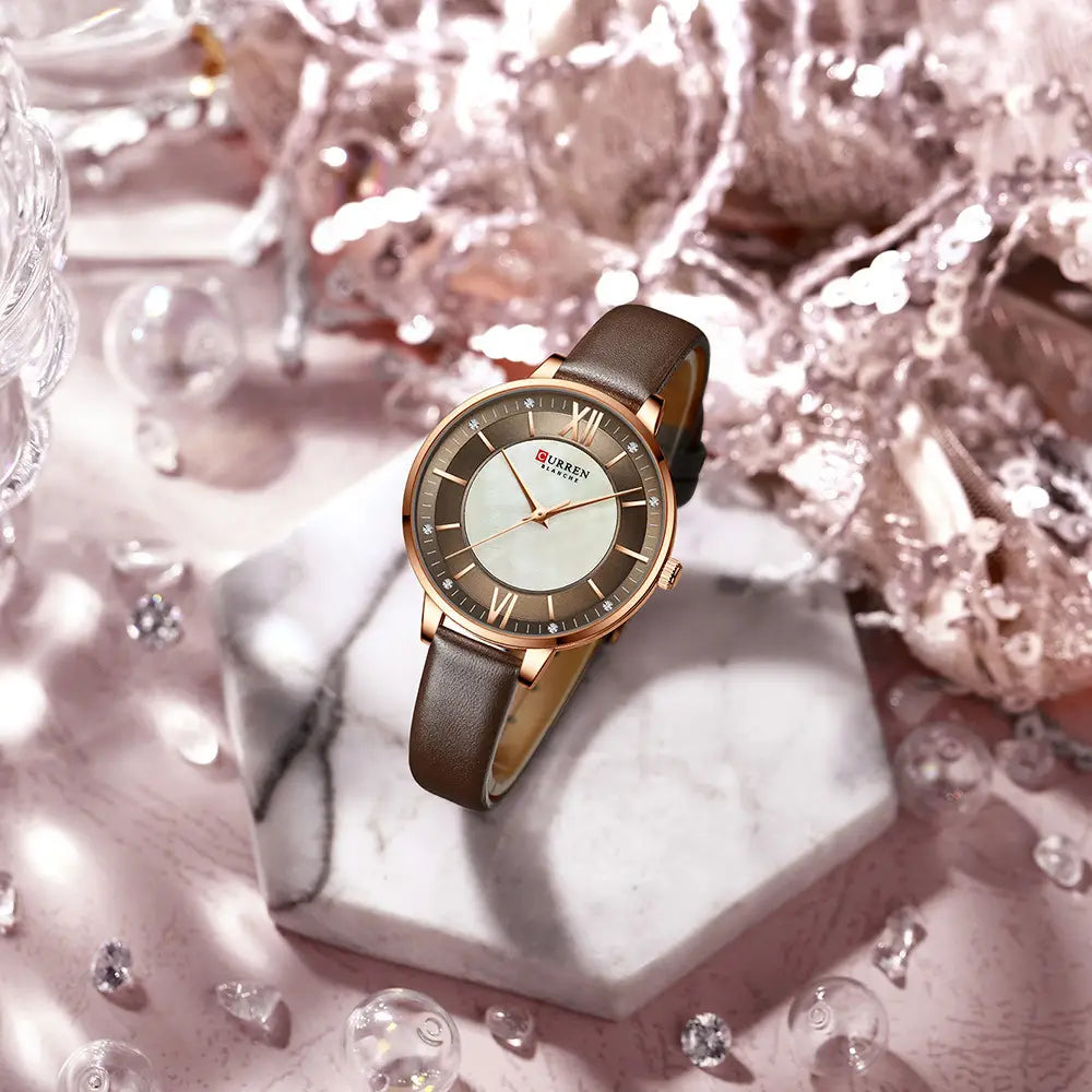 R&Z - Elegant Women’s Watch