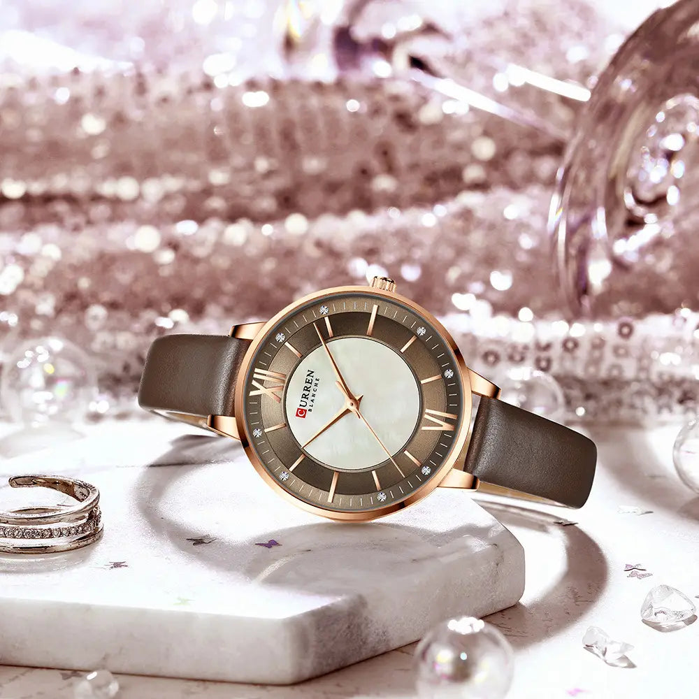 R&Z - Elegant Women’s Watch
