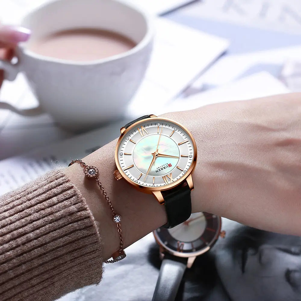 R&Z - Elegant Women’s Watch