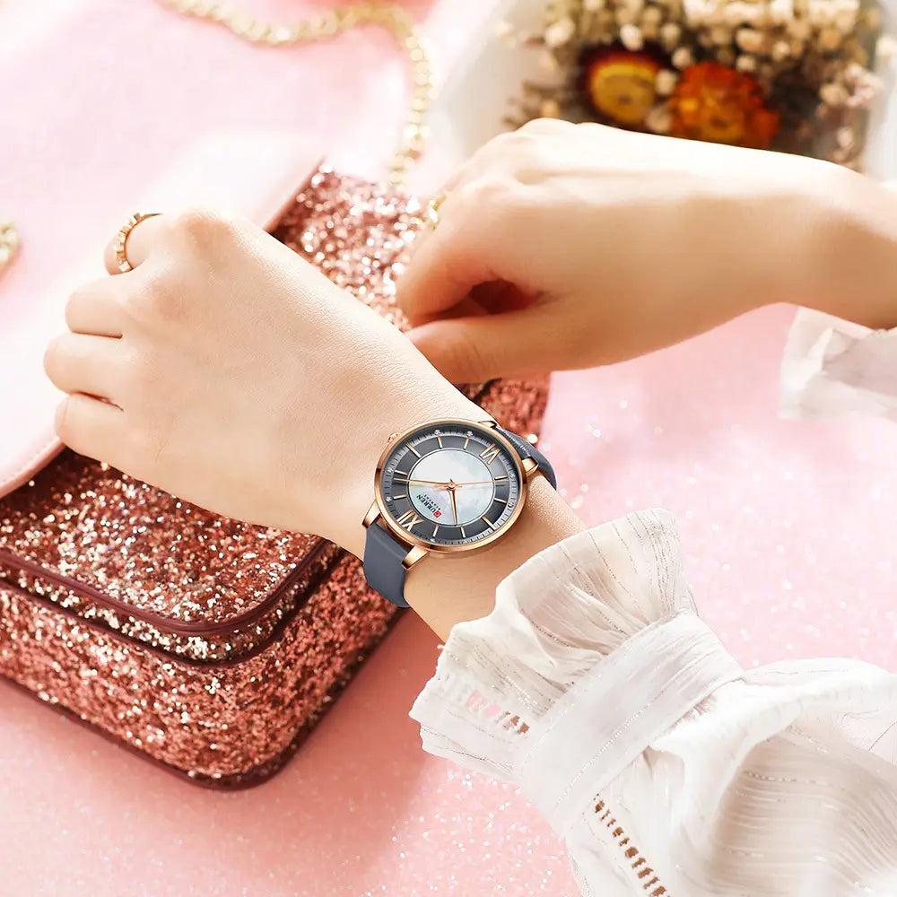 R&Z - Elegant Women’s Watch