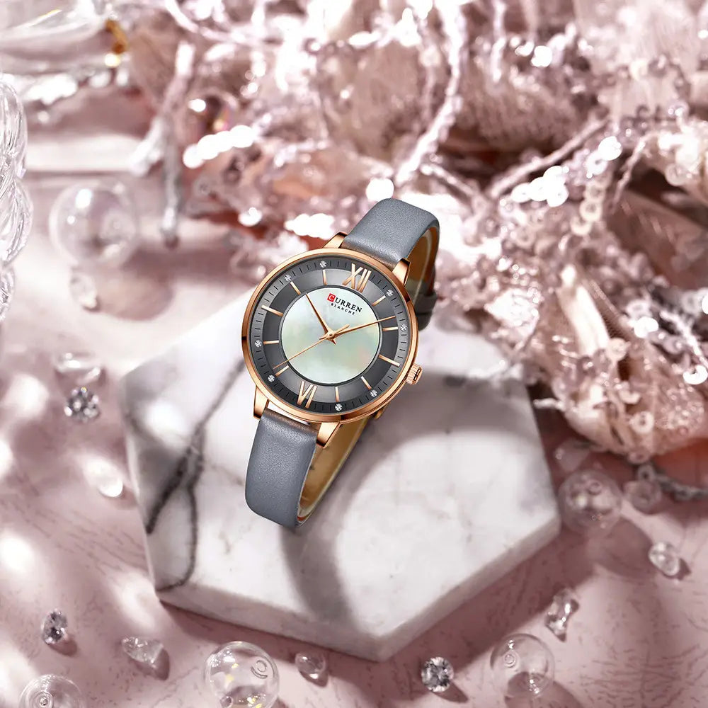 R&Z - Elegant Women’s Watch