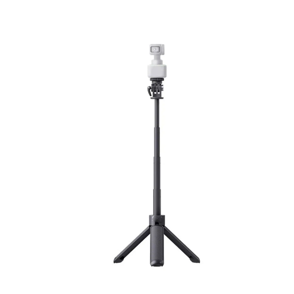 (ABDH) For Insta360 Mini 2-in-1 Tripod Compatible with X3/X4/ACE PRO 2/ACE PRO/ACE/GO3S/LINK