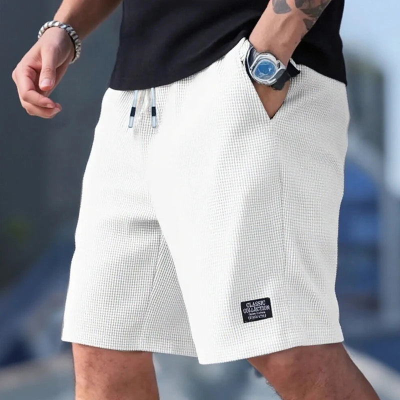 R&z -  Shorts, Men's Casual Pants, Men's Beach Shorts,