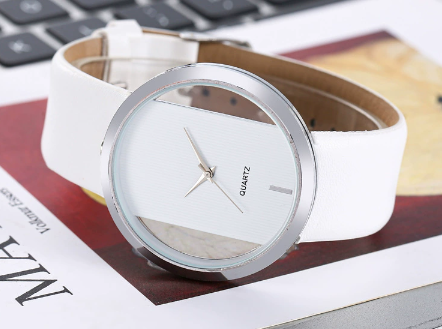 Quartz Watch Women Gift