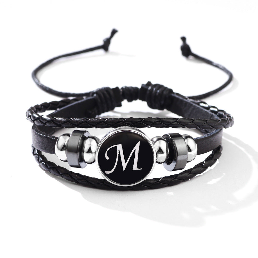 R&z -  Simple Fashion Bracelet