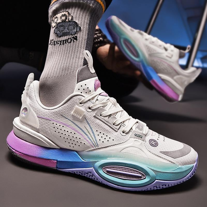 R&z - Basketball Shoes for Students - Sports Footwear