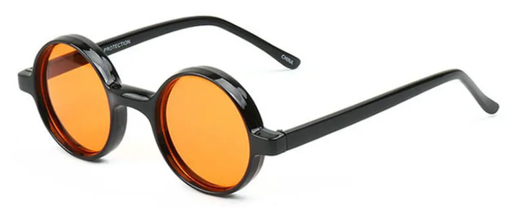 R&Z - Premium Round Sunglasses