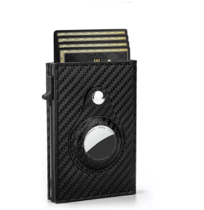 R&z - RFID Card Holder Wallet