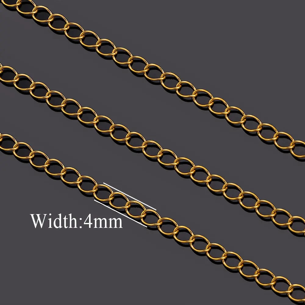 R&Z -  18 Gold Plated