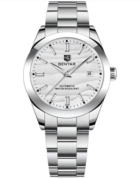 R&Z - Luminous Men's Mechanical Watch