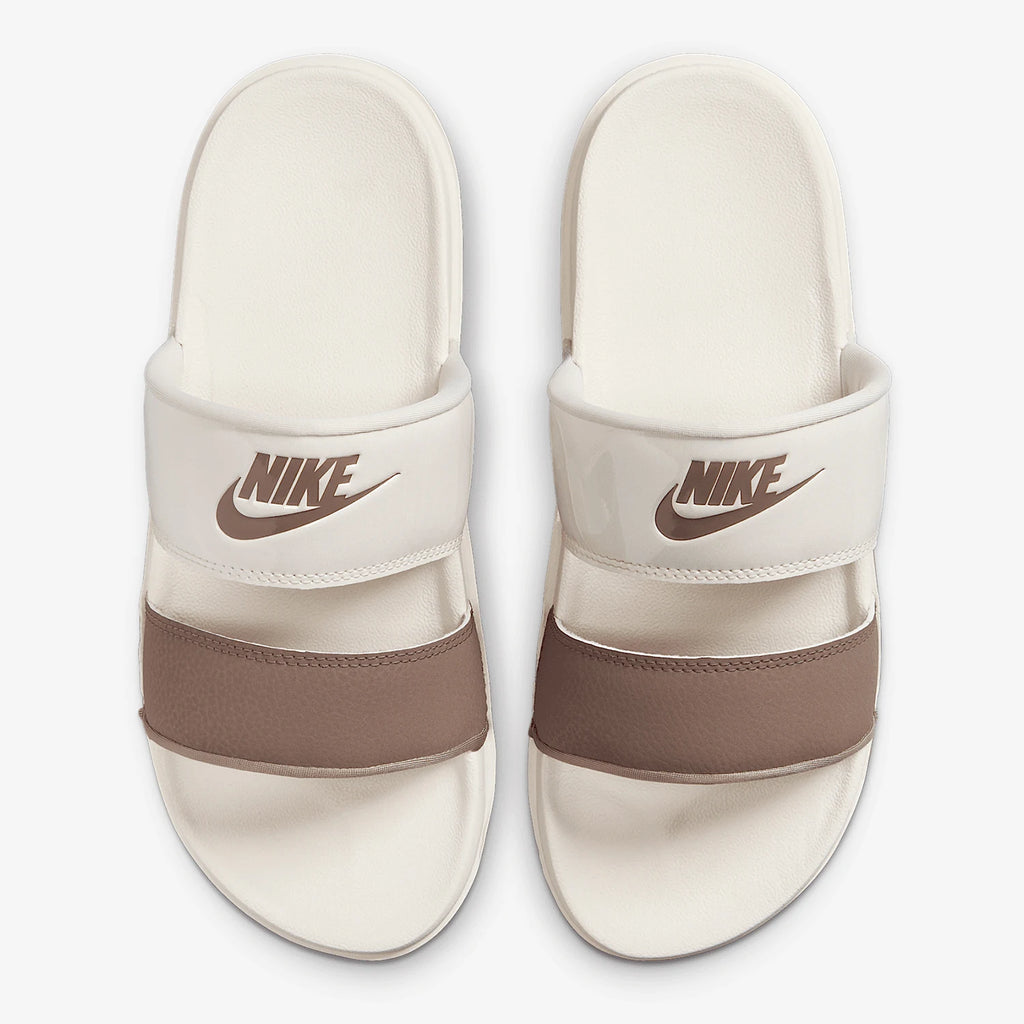 Nike Official Summer New Women's Lightweight and Breathable Slide Sandals DC0496-005