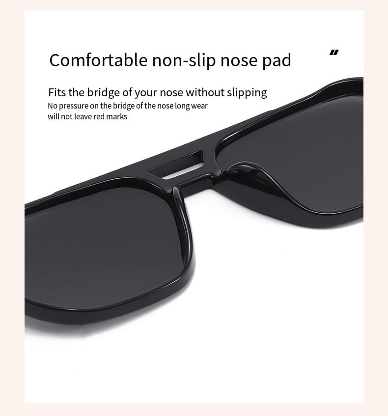 Stylish Polarized Sunglasses