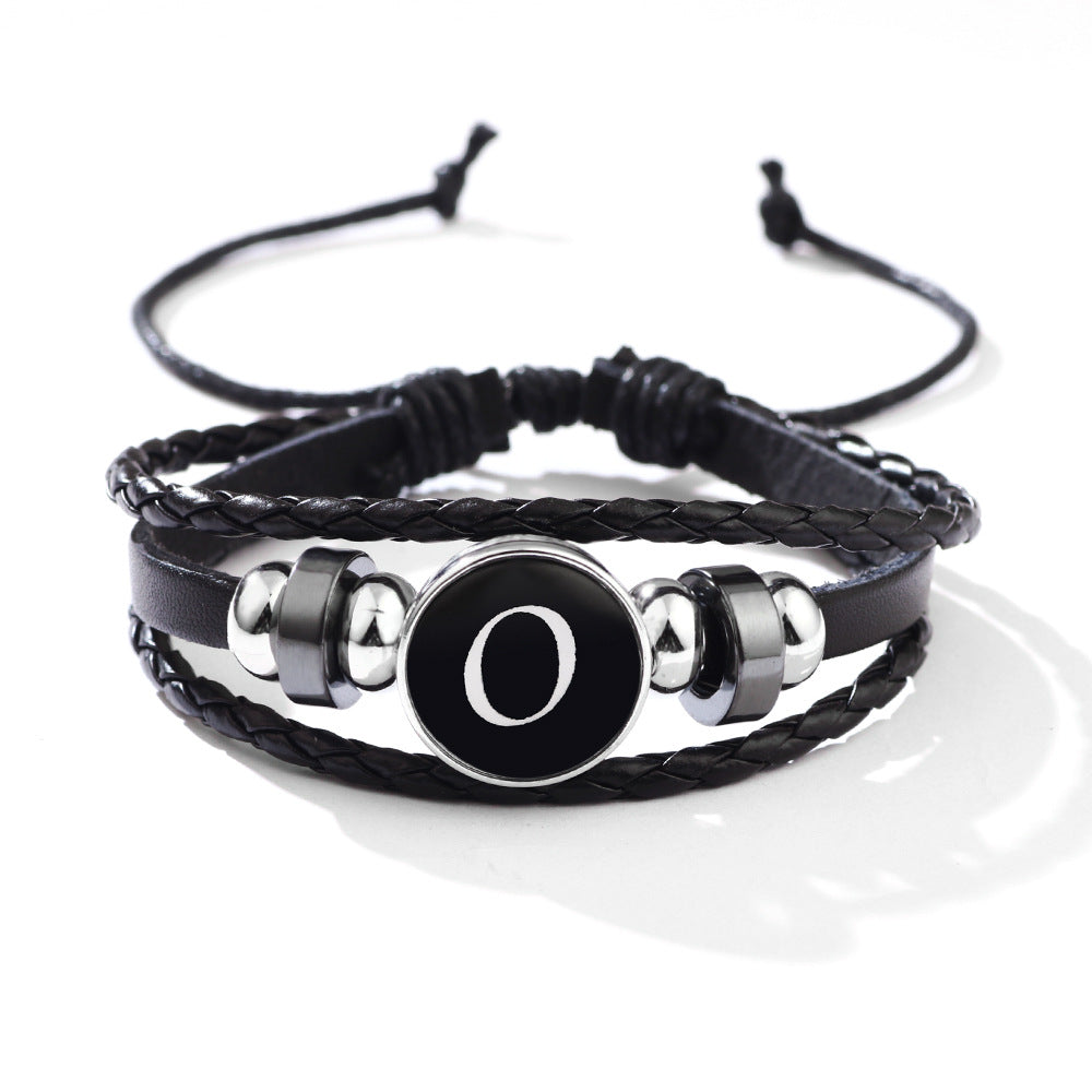 R&z -  Simple Fashion Bracelet