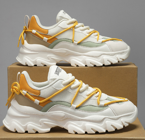 R&z - Casual Breathable Sport Shoes