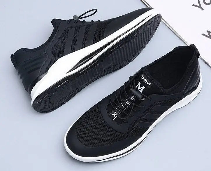 Waffle Shoe Image 3