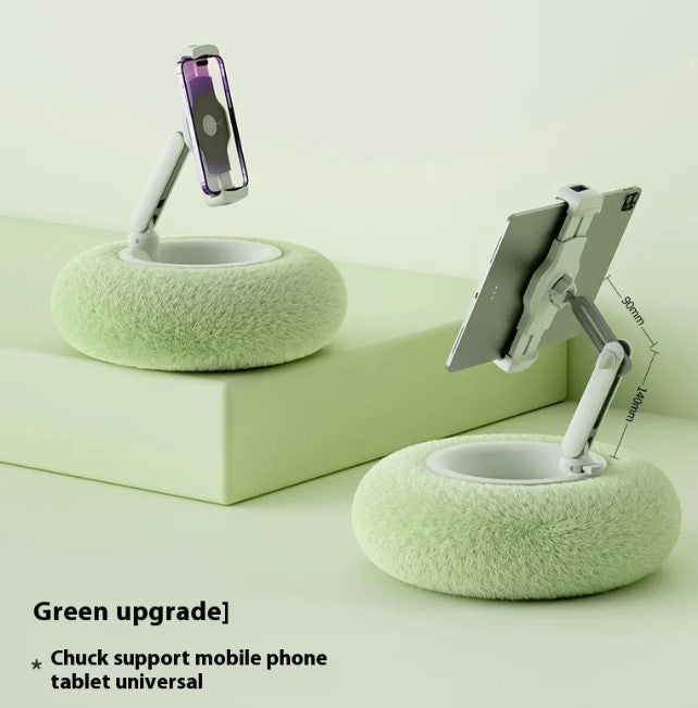 R&Z - Mobile Phone/Tablet Rotating Bracket