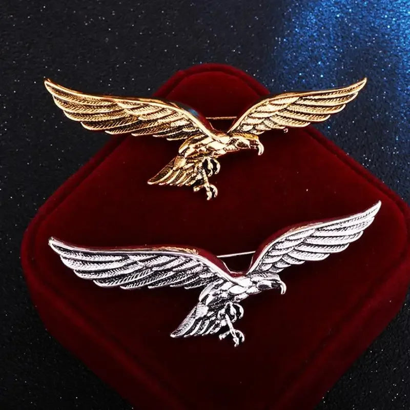 R&z -  Brooch Pin Suit Shirt Accessories Casual Jewelry Brooch Gift