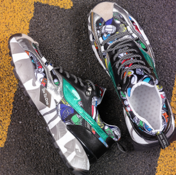 R&Z Urban Runner