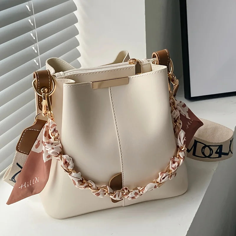 New Fashion Women's Shoulder Bag Large