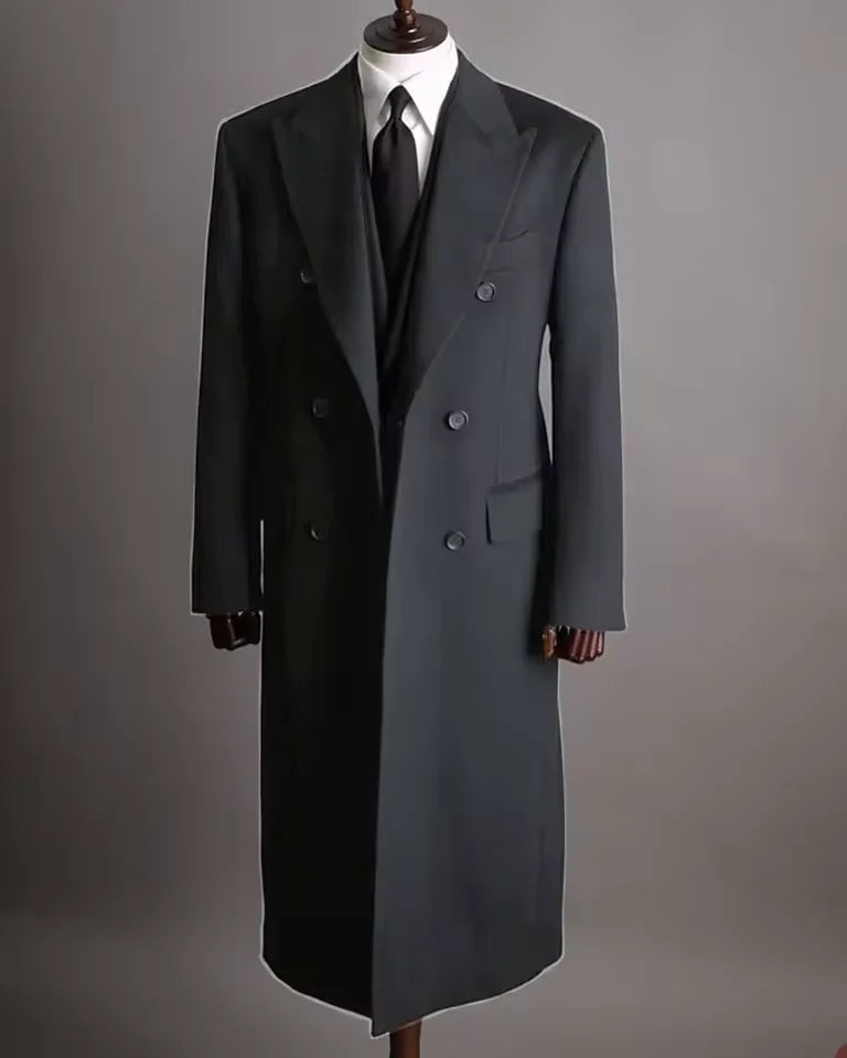 R&z - Luxury Men's Suit Jackets Elegant Man Suit New in Suits & Blazers Male