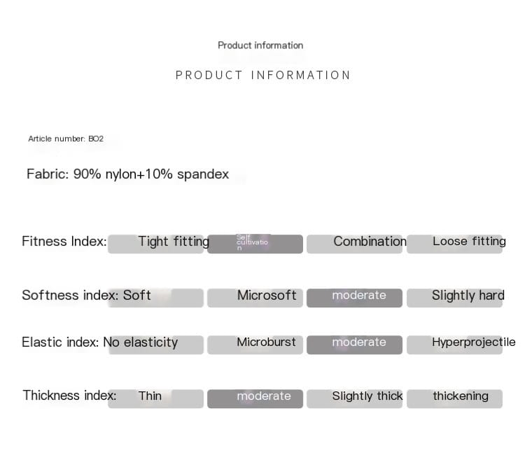Yoga Wear Image 6