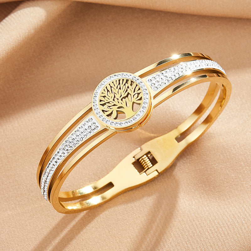 Tree of Life Bracelet