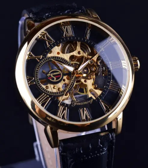 Forsining Men's Mechanical Watch 1