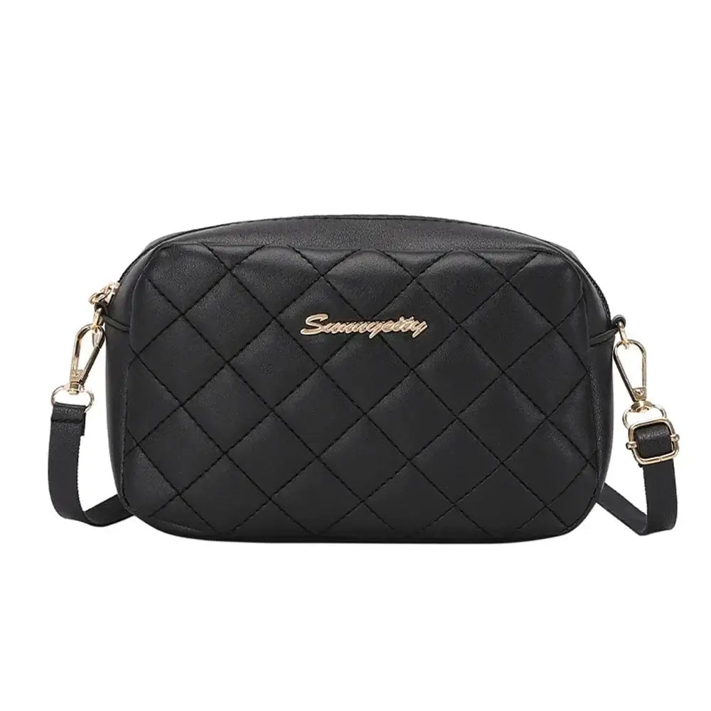 2024 Tassel Small Messenger Bag For Women