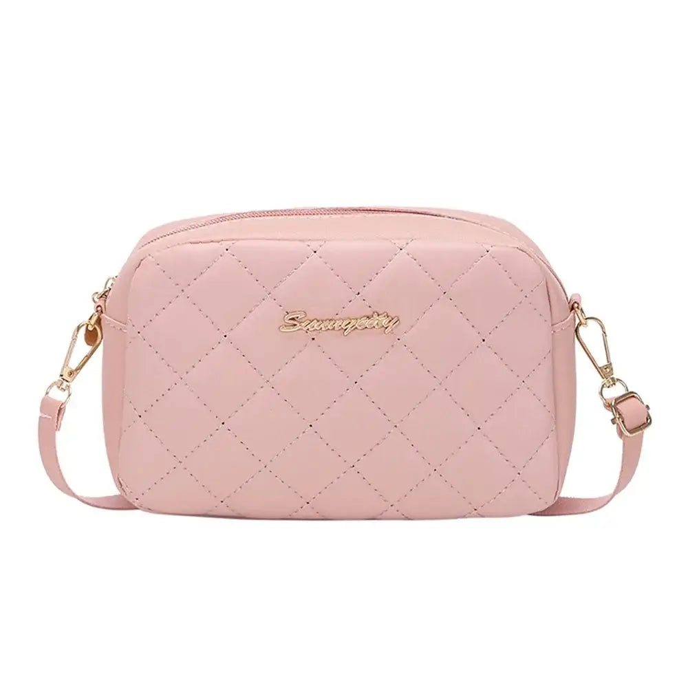 2024 Tassel Small Messenger Bag For Women