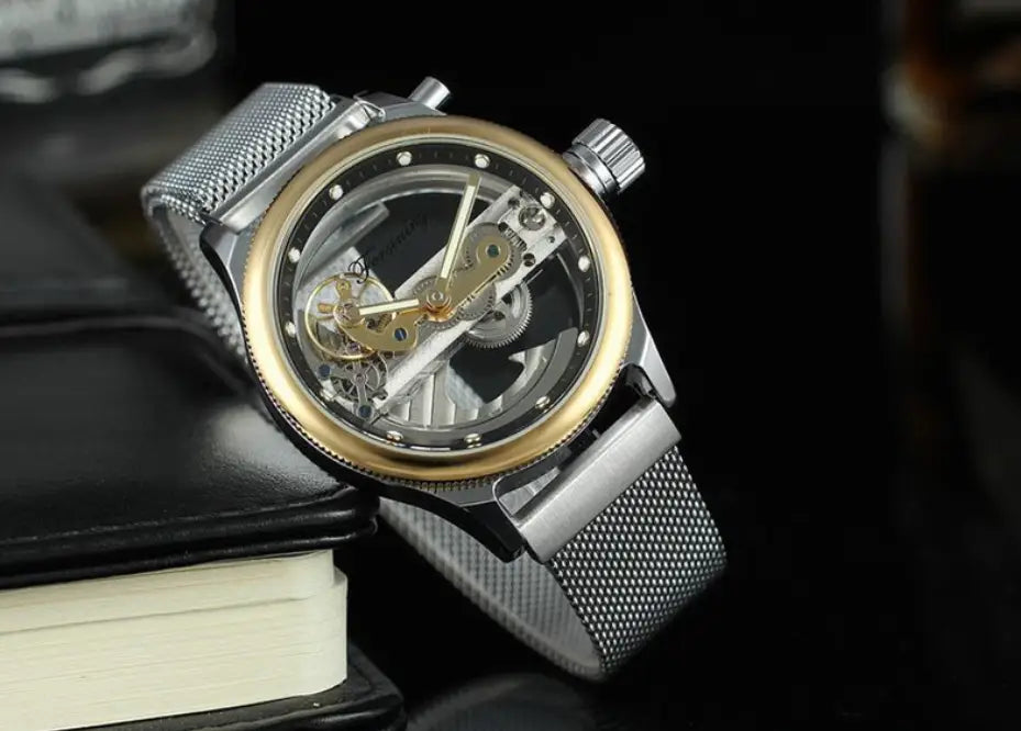 FORSINING Watch Image 3
