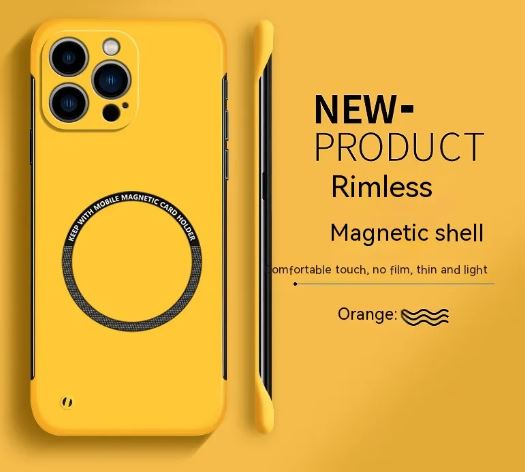 R&Z -  Cover for iPhone Models