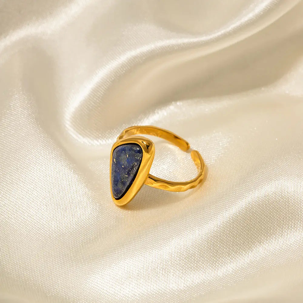 Triangle Fashion Personality Ring for Women