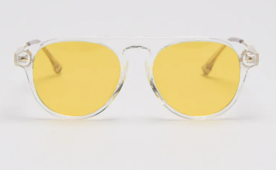 R&z -  Polarized Men's Sunglasses
