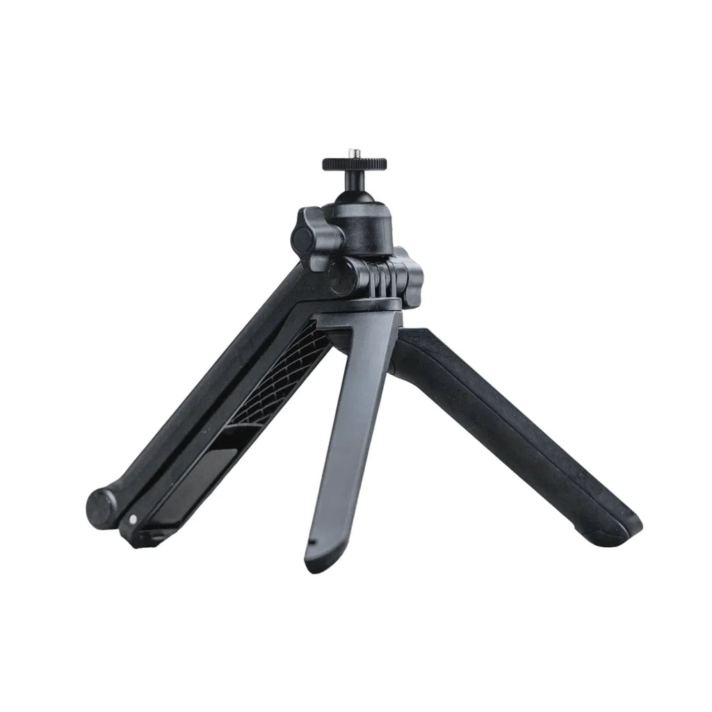 Insta360 Foldable Tripod Selfie Stick 3-in-1 Adjustable Magic Arm Ball Head Hanging Mount for X5 X4 Air GO 3S Link 2