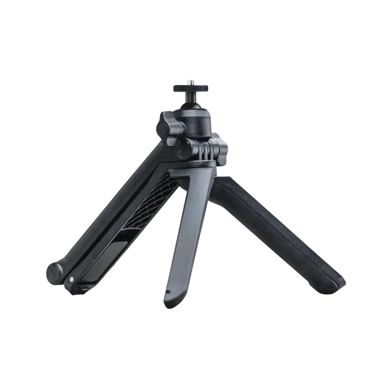 Insta360 Foldable Tripod Selfie Stick 3-in-1 Adjustable Magic Arm Ball Head Hanging Mount for X5 X4 Air GO 3S Link 2