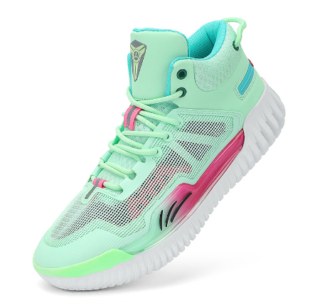 R&z - Basketball Shoes for Students - Sports Footwear