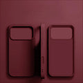 R&z - For iPhone 17 Pro Max Case Upgrade Phone Case For iPhone 11 12 13 14 15 16 Pro Max Plus