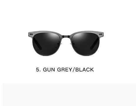 R&z - Polarized Sunglasses for Women