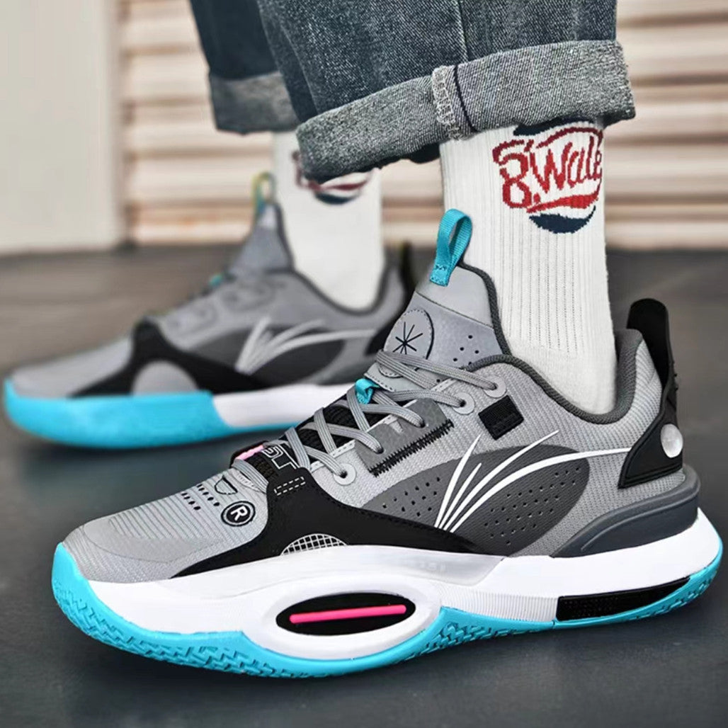 R&z - Basketball Shoes for Students - Sports Footwear