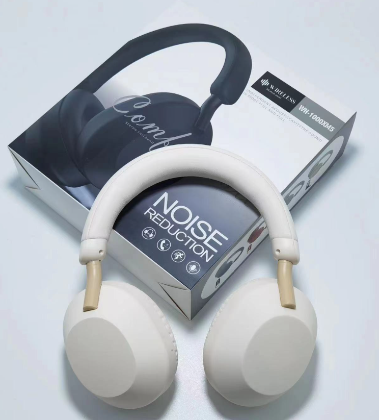 R&Z - Elite Wireless Headphones