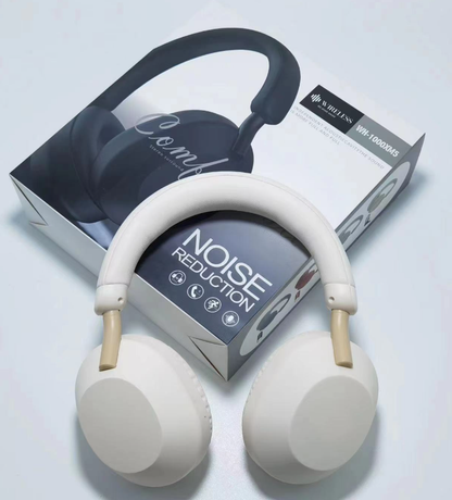 Wireless Bluetooth Headphones