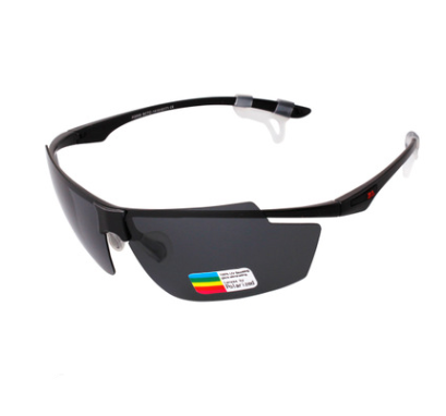 R&z - Polarized Sports Sunglasses for Outdoor Activities