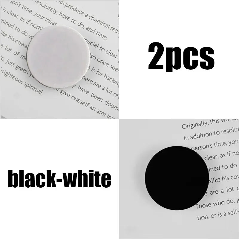 R&z - finger grip Tok cellphone holder foldable expanding phone stand mobile accessories for iPhone