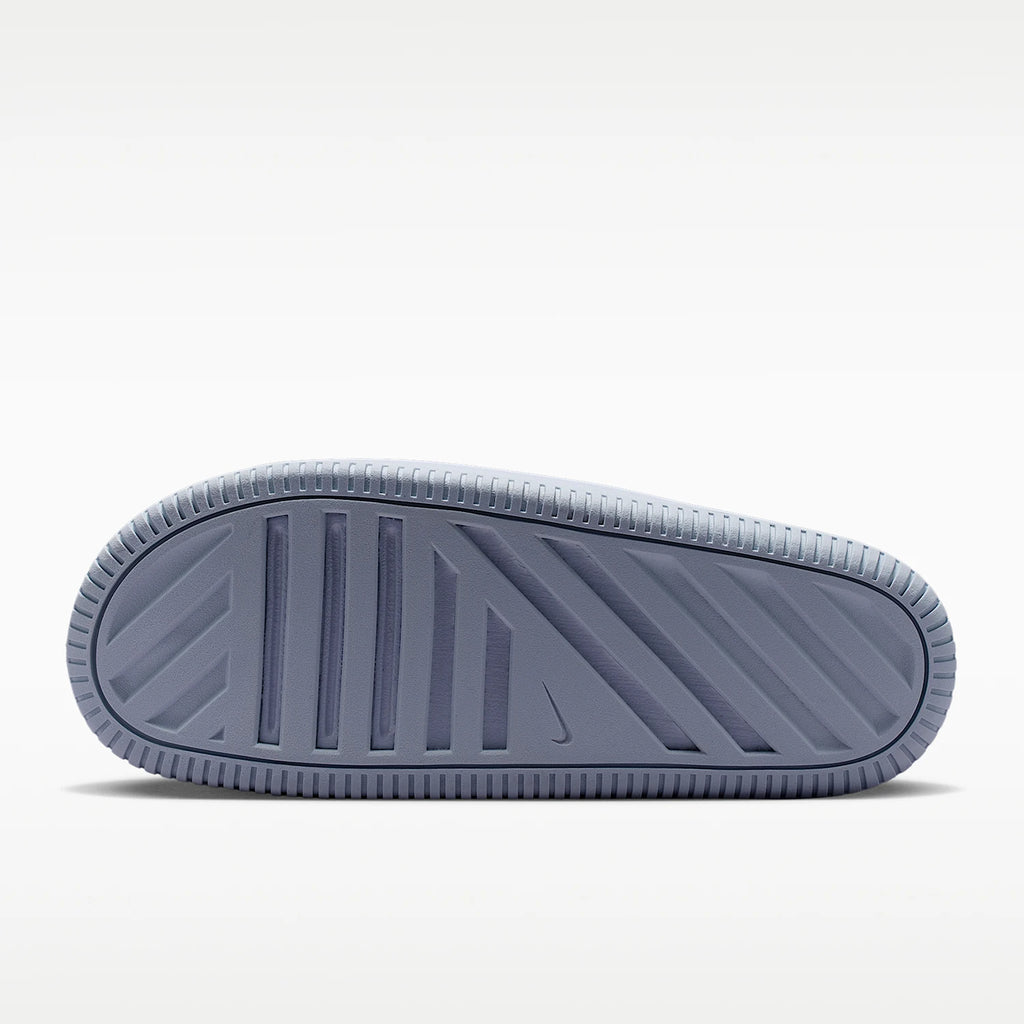 Nike genuine CALM SLIDE 2.0 women's classic one-piece slippers IB7561-002